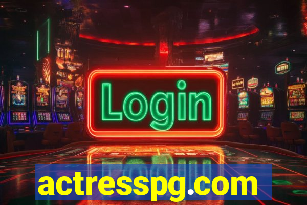 actresspg.com
