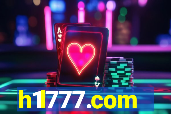 h1l777.com