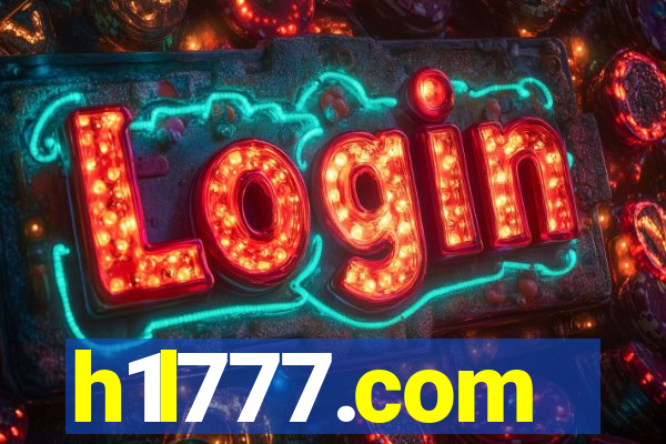 h1l777.com