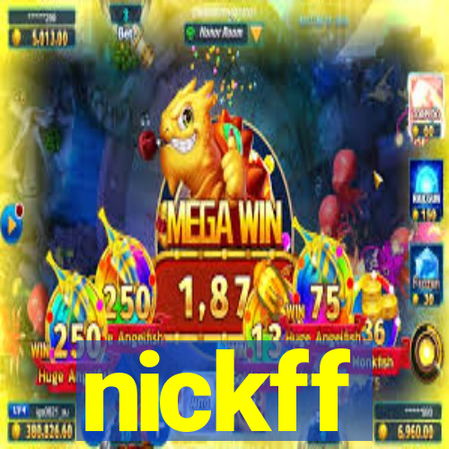nickff