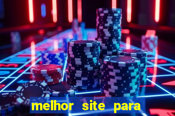 melhor site para jogar no bicho