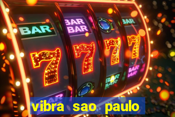 vibra sao paulo mapa assentos