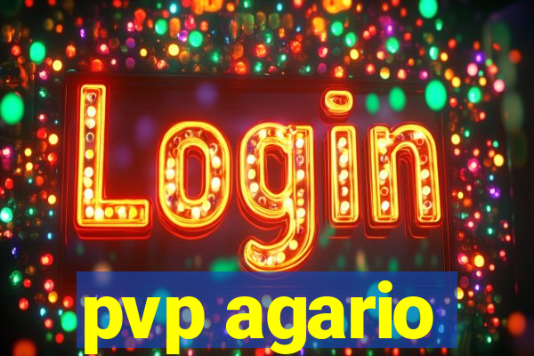 pvp agario
