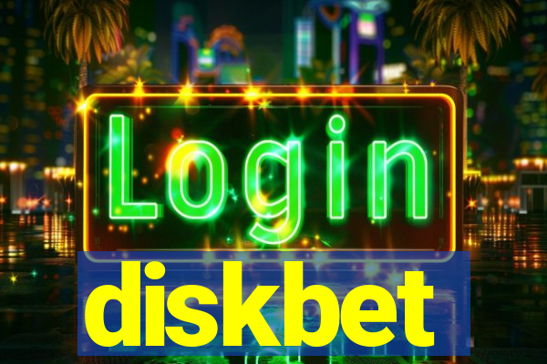 diskbet