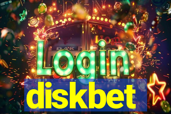 diskbet