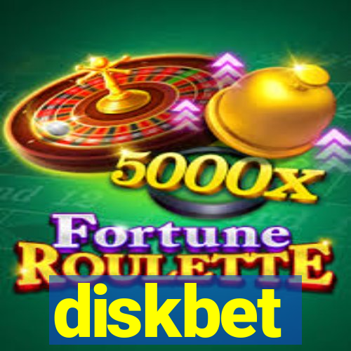 diskbet