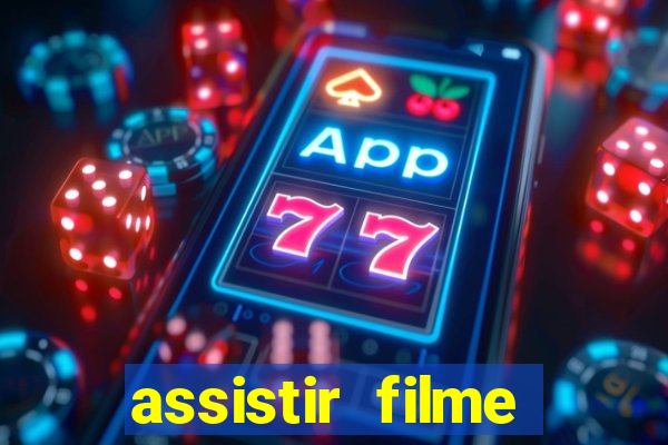 assistir filme demon slayer 2024