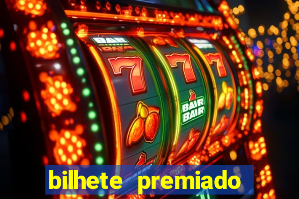 bilhete premiado filme completo dublado