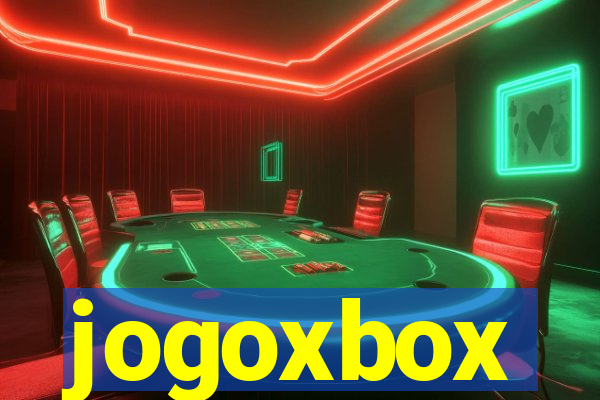 jogoxbox