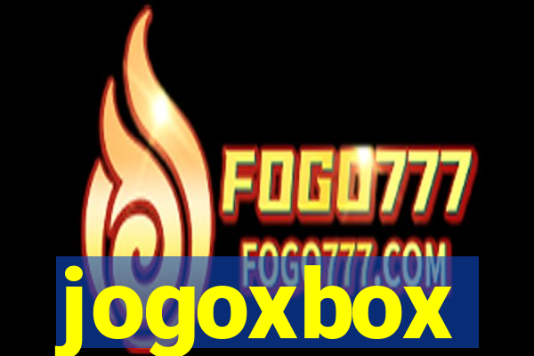 jogoxbox