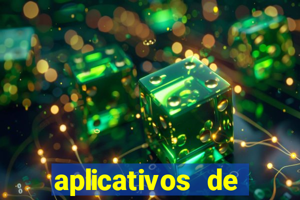aplicativos de jogos que ganha dinheiro