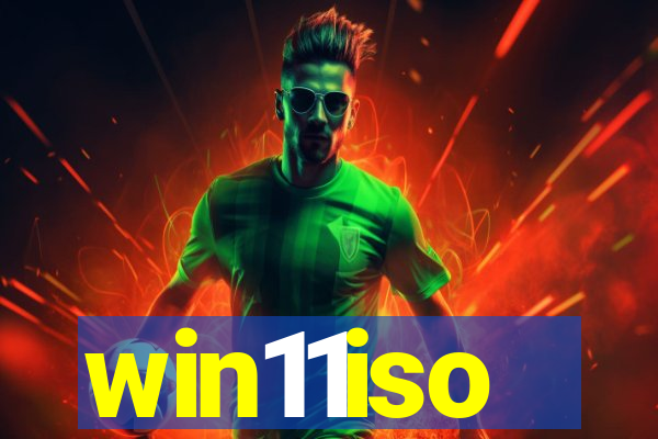 win11iso