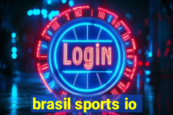 brasil sports io
