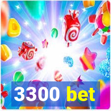 3300 bet