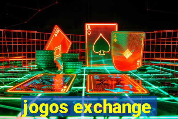 jogos exchange