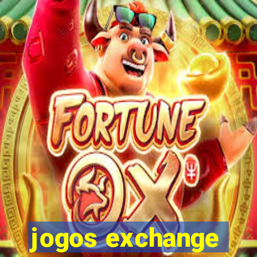 jogos exchange