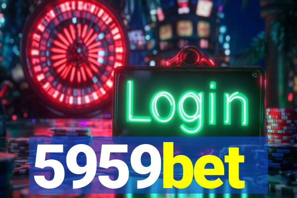 5959bet