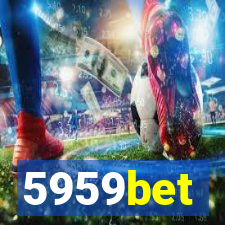 5959bet