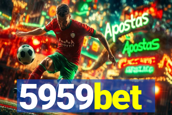 5959bet