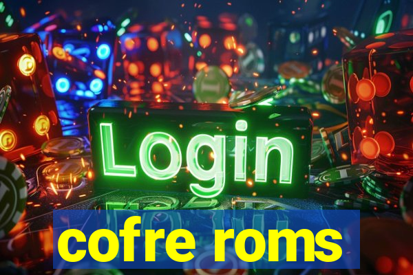 cofre roms