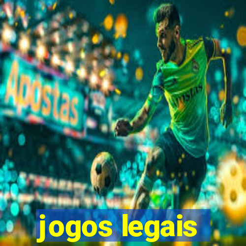 jogos legais