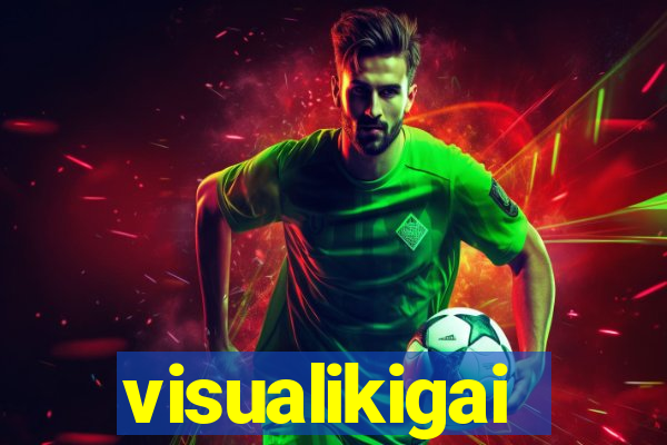 visualikigai