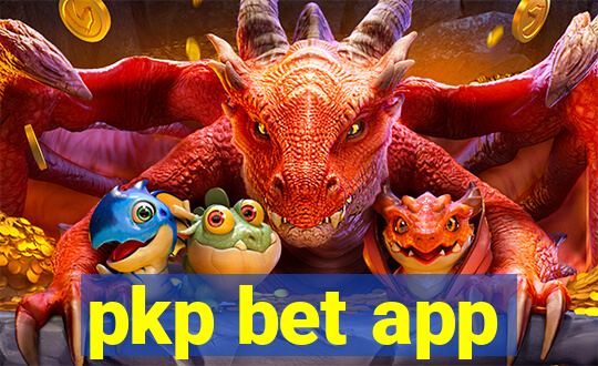 pkp bet app