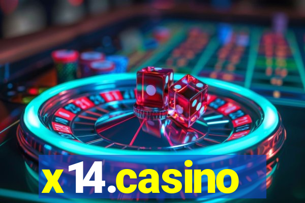 x14.casino