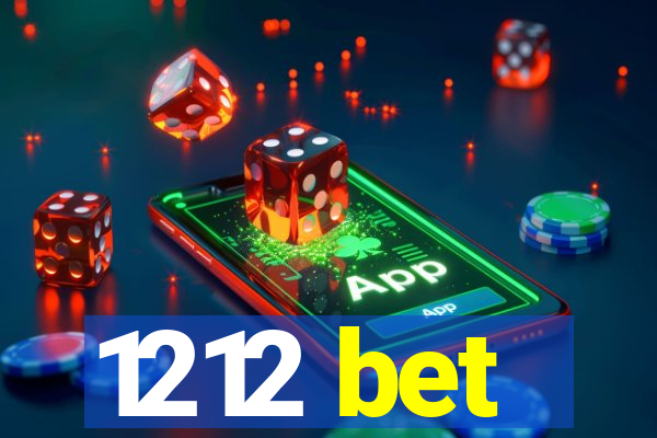 1212 bet