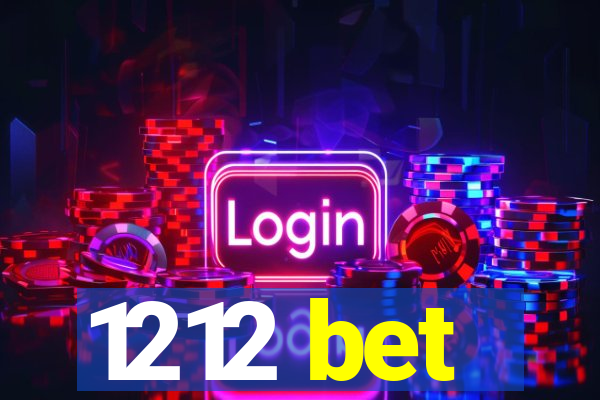 1212 bet