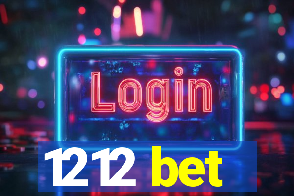 1212 bet