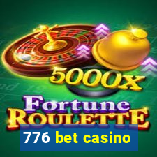 776 bet casino