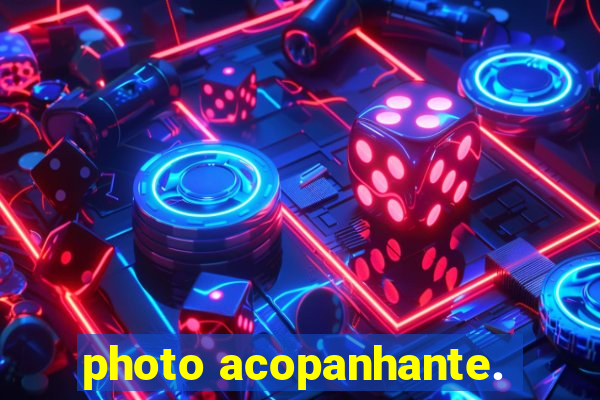 photo acopanhante.