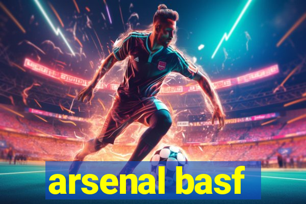 arsenal basf