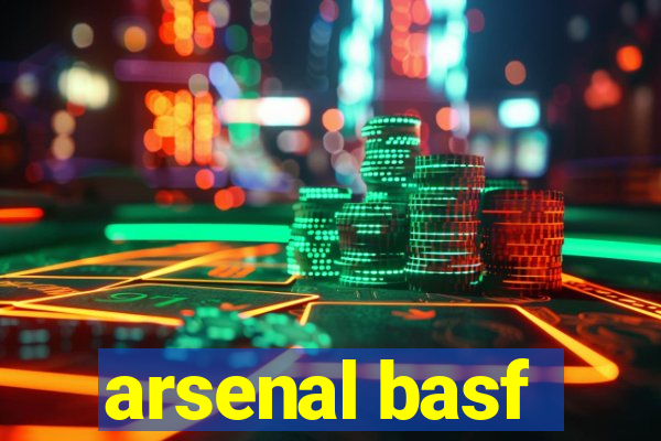 arsenal basf