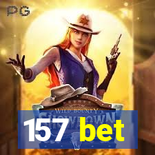 157 bet