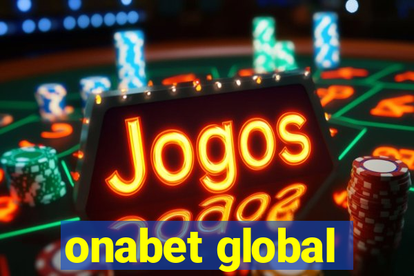 onabet global
