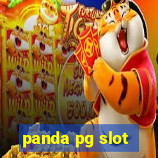 panda pg slot