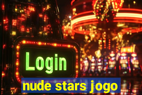 nude stars jogo