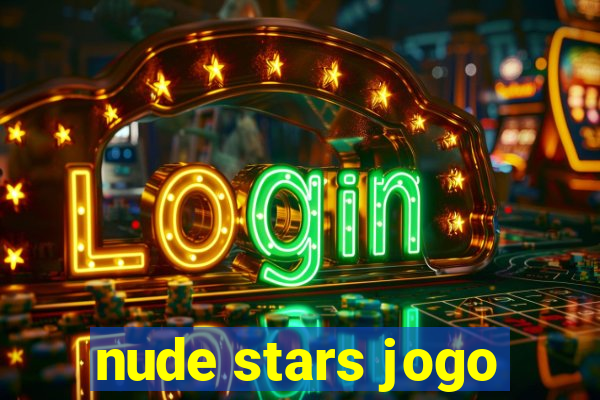 nude stars jogo