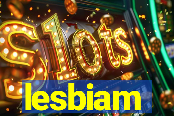 lesbiam