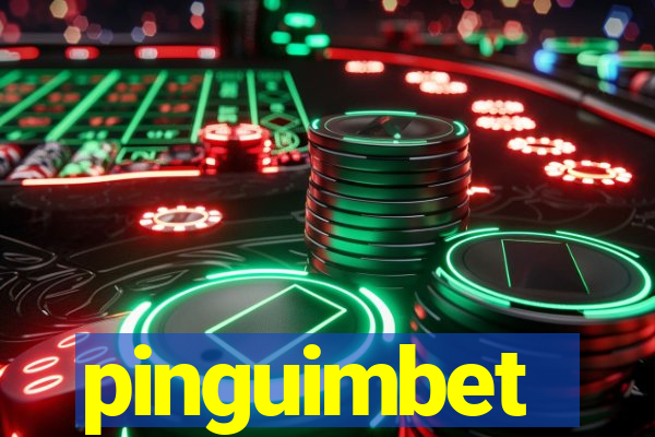pinguimbet