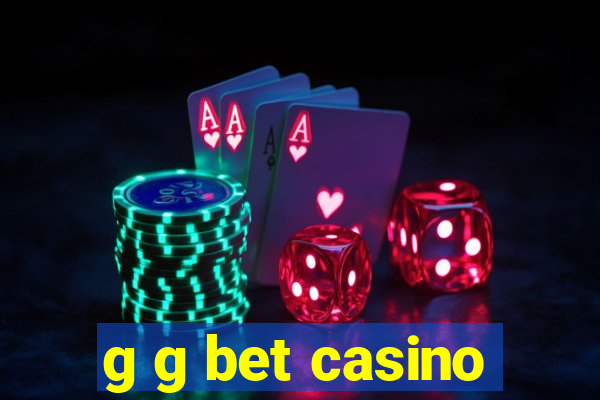 g g bet casino