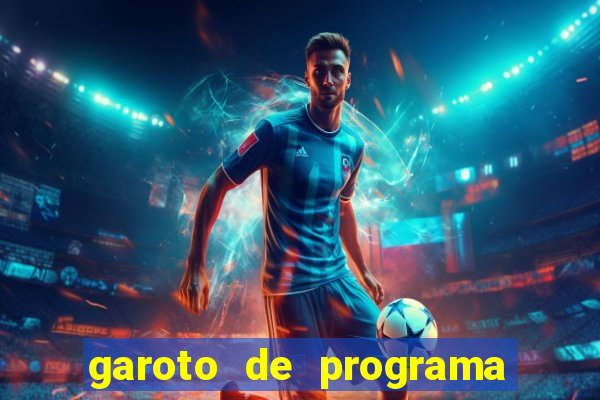 garoto de programa porto seguro