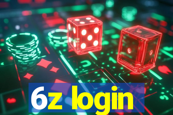 6z login