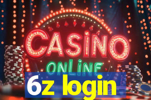 6z login