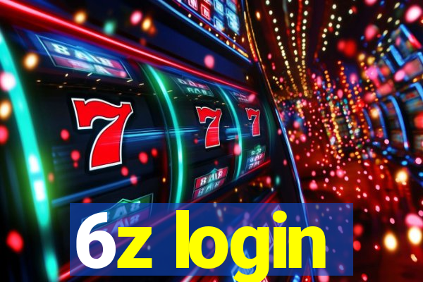 6z login