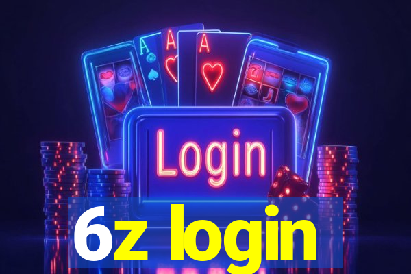 6z login