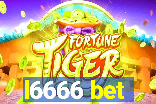 l6666 bet
