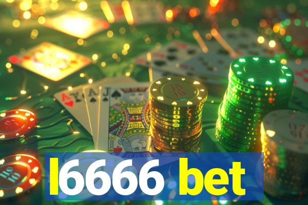 l6666 bet